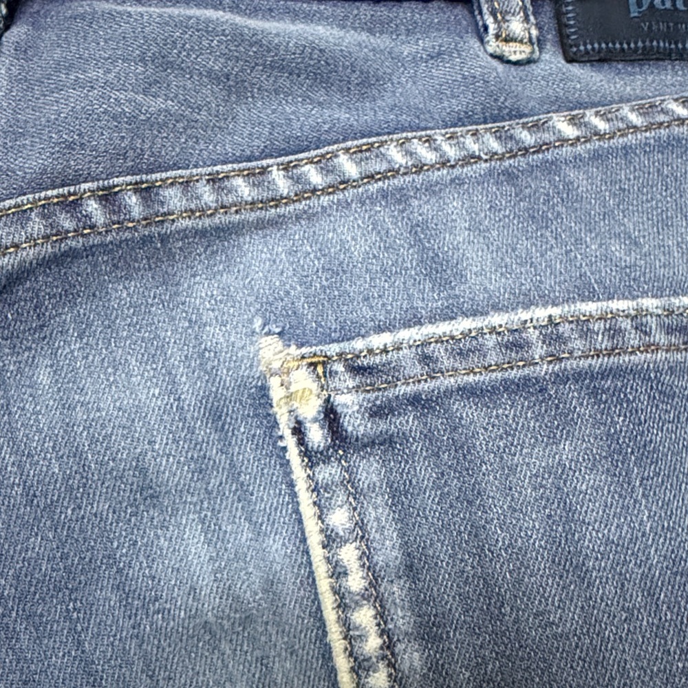 Patagonia jeans straight stretch organic cotton 32x32 - Picture 7 of 12